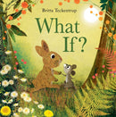 What If?-9781408359747