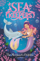 Sea Keepers: The Mermaid''s Dolphin