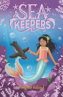 Sea Keepers: Penguin Island : Book 5-9781408360002
