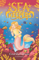 Sea Keepers: Coral Reef Rescue : Book 3-9781408360040