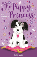 The Puppy Who Needed a Princess-9781408360354