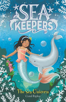 Sea Keepers: The Sea Unicorn : Book 2-9781408361153