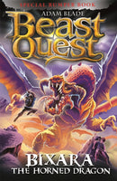 Beast Quest: Beast Quest Special 26