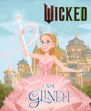 Wicked: I Am Glinda-9781408362297