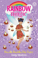 Rainbow Magic: Bea the Buddha Day Fairy : The Festival Fairies Book 4-9781408362365