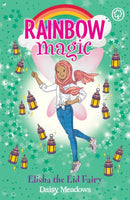 Rainbow Magic: Elisha the Eid Fairy : The Festival Fairies Book 3-9781408362402
