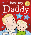 I Love My Daddy-9781408362488