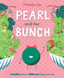 Pearl and Her Bunch : Celebrating every kind of family-9781408362938