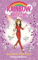 Rainbow Magic: Jacinda the Peace Fairy-9781408362969