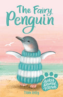 Baby Animal Friends: The Fairy Penguin : Book 1-9781408362983