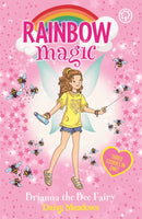 Rainbow Magic: Brianna the Bee Fairy : Special-9781408363188