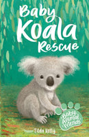 Baby Animal Friends: Baby Koala Rescue : Book 2-9781408363348