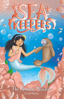 Sea Keepers: The Missing Manatee : Book 9-9781408363744