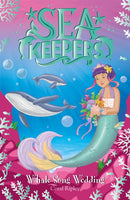 Sea Keepers: Whale Song Wedding : Book 8-9781408363782