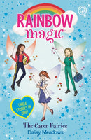 Rainbow Magic: The Carer Fairies : Special-9781408364079