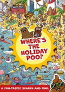 Where''s the Holiday Poo?