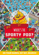 Where''s the Sporty Poo?