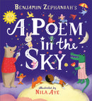 Poem in the Sky