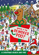 Where''s the Reindeer Poo?