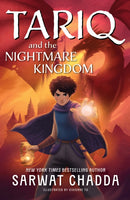 The Spiritstone Saga: Tariq and the Nightmare Kingdom : Book 3-9781408369319