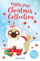 Peggy the Pug''s Christmas Collection
