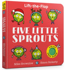 Five Little Sprouts