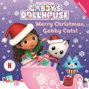 DreamWorks Gabby's Dollhouse: Merry Christmas, Gabby Cats-9781408371763