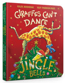 Jingle Bells from Giraffes Can''t Dance Board Book