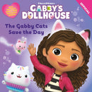 DreamWorks Gabby''s Dollhouse: The Gabby Cats Save the Day