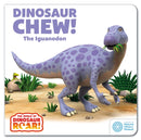 The World of Dinosaur Roar!: Dinosaur Chew! The Iguanodon: Book 12-9781408372616