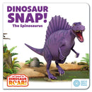 World of Dinosaur Roar!: Dinosaur Snap! The Spinosaurus: Book 5