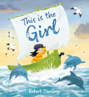 This is the Girl-9781408373156