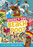 Where''s the Beach Poo?