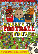 Where''s the Football Poo?