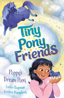 Tiny Pony Friends: Poppy''s Dream Pony
