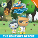 Octonauts Above & Beyond: The Honeybee Rescue-9781408375334
