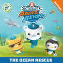 Octonauts Above & Beyond: The Ocean Rescue-9781408375341