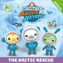 Octonauts Above & Beyond: The Arctic Rescue-9781408375365