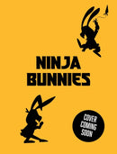 Ninja Bunnies Vs The Owl of Doom : Book 2-9781408375433