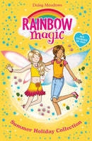 Rainbow Magic: Summer Holiday Collection