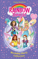 Rainbow Magic: Birthday Party Collection
