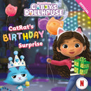 DreamWorks Gabby's Dollhouse: CatRat's Birthday Surprise-9781408375778