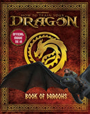 DreamWorks'' How To Train Your Dragon: Book of Dragons