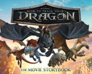 DreamWorks'' How To Train Your Dragon: The Movie Storybook