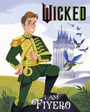 Wicked: I Am Fiyero-9781408375945