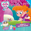 Vida the Vet: Sunny''s Naptime Blues
