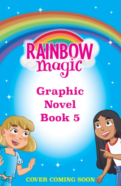 Rainbow Magic: Sky the Blue Fairy
