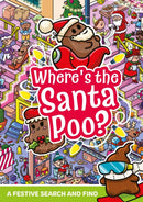 Where''s the Santa Poo?
