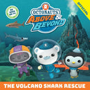 Octonauts Above & Beyond: The Volcano Shark Rescue-9781408376669
