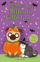 Peggy the Pug's Halloween Collection